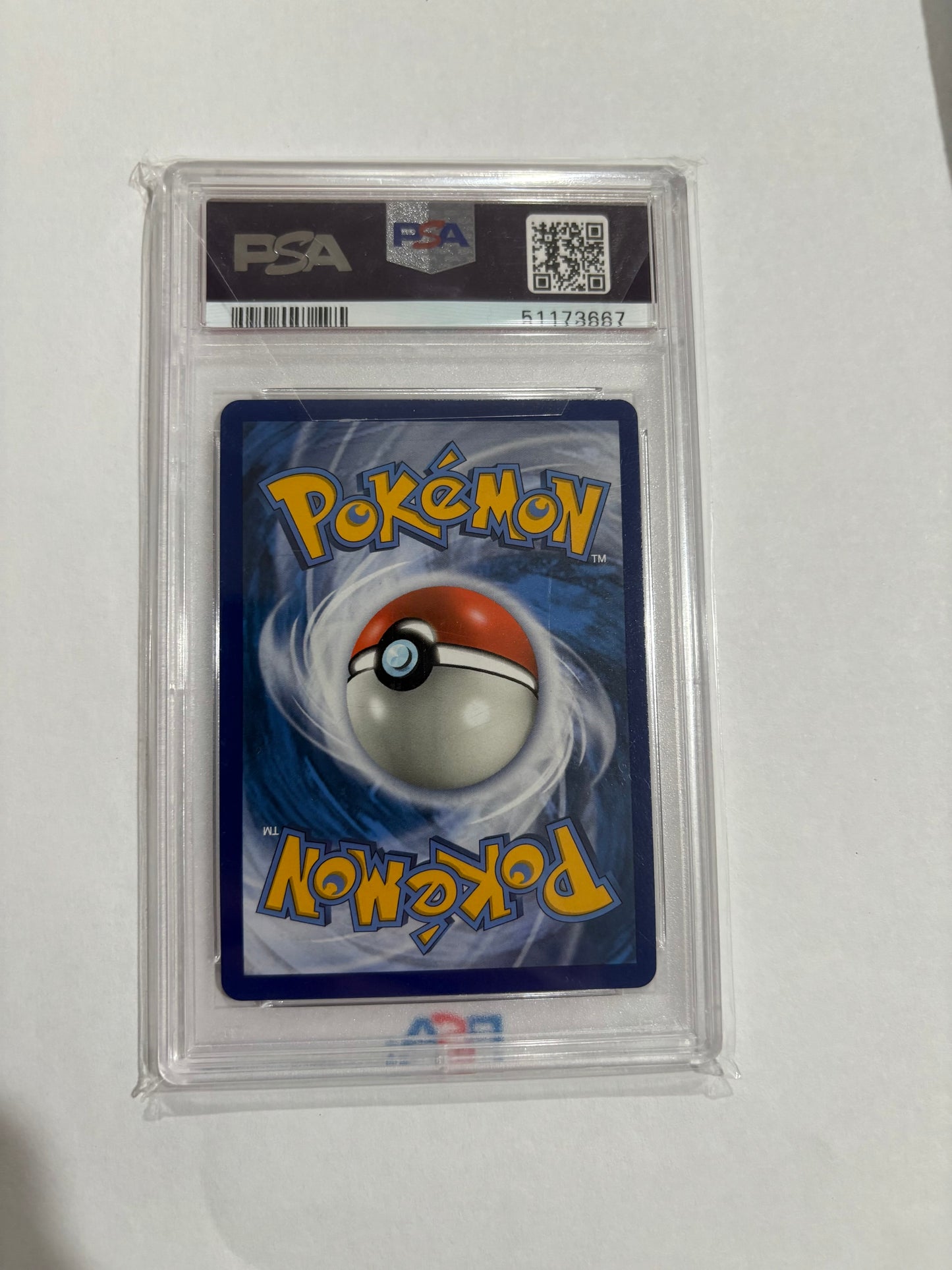 PSA 10 Cynthia #SV82