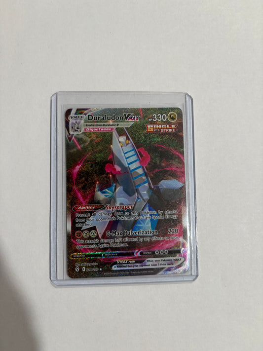 Duraludon VMAX #220