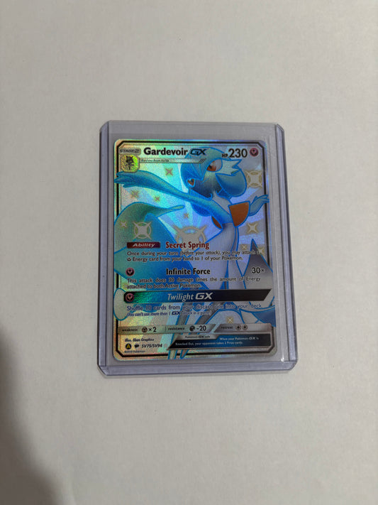 Gardevoir GX #SV75
