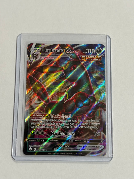 Umbreon VMAX #95