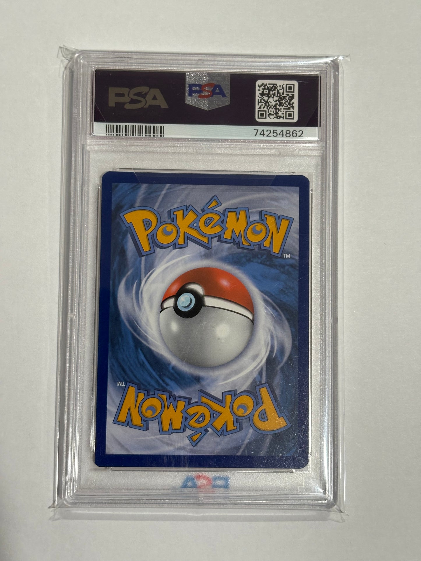 PSA 10 Weavile #238