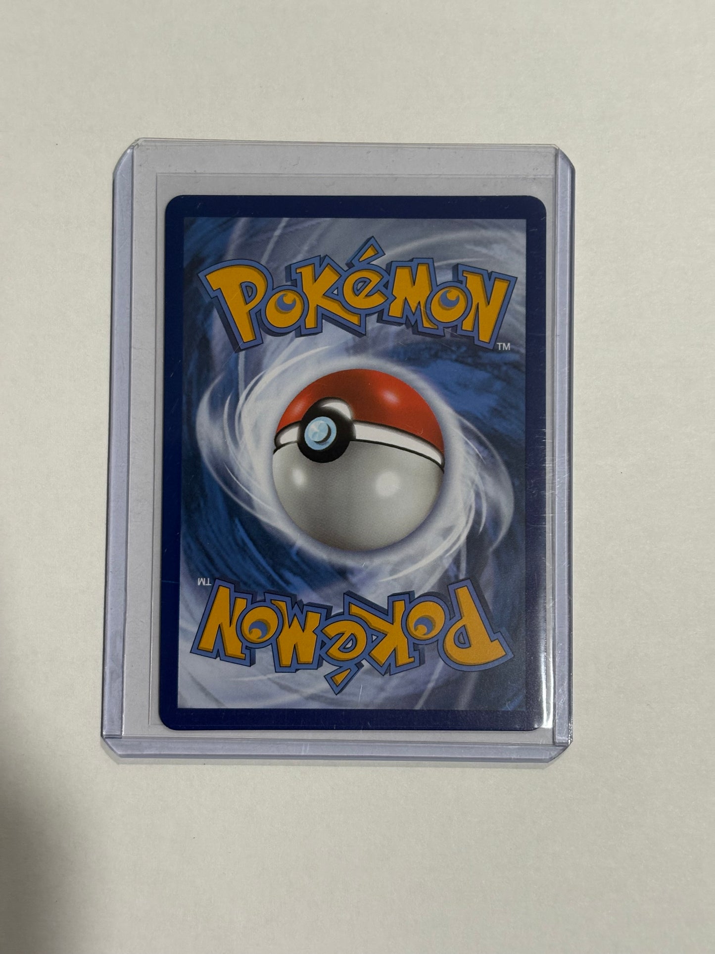 Poliwhirl #176