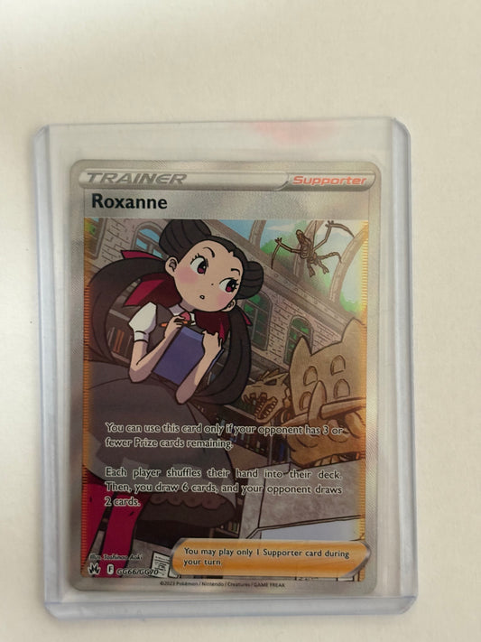 Roxanne #GG66
