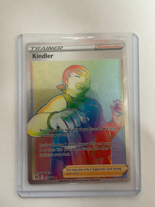 Kindler #179