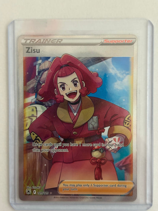 Zisu #189