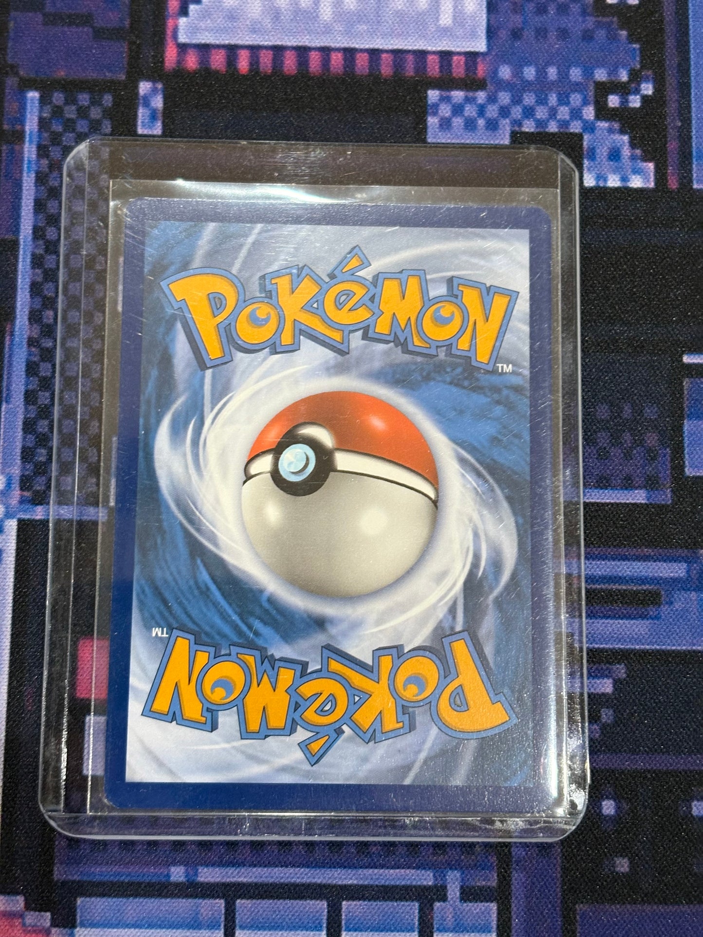Arcanine ex #224