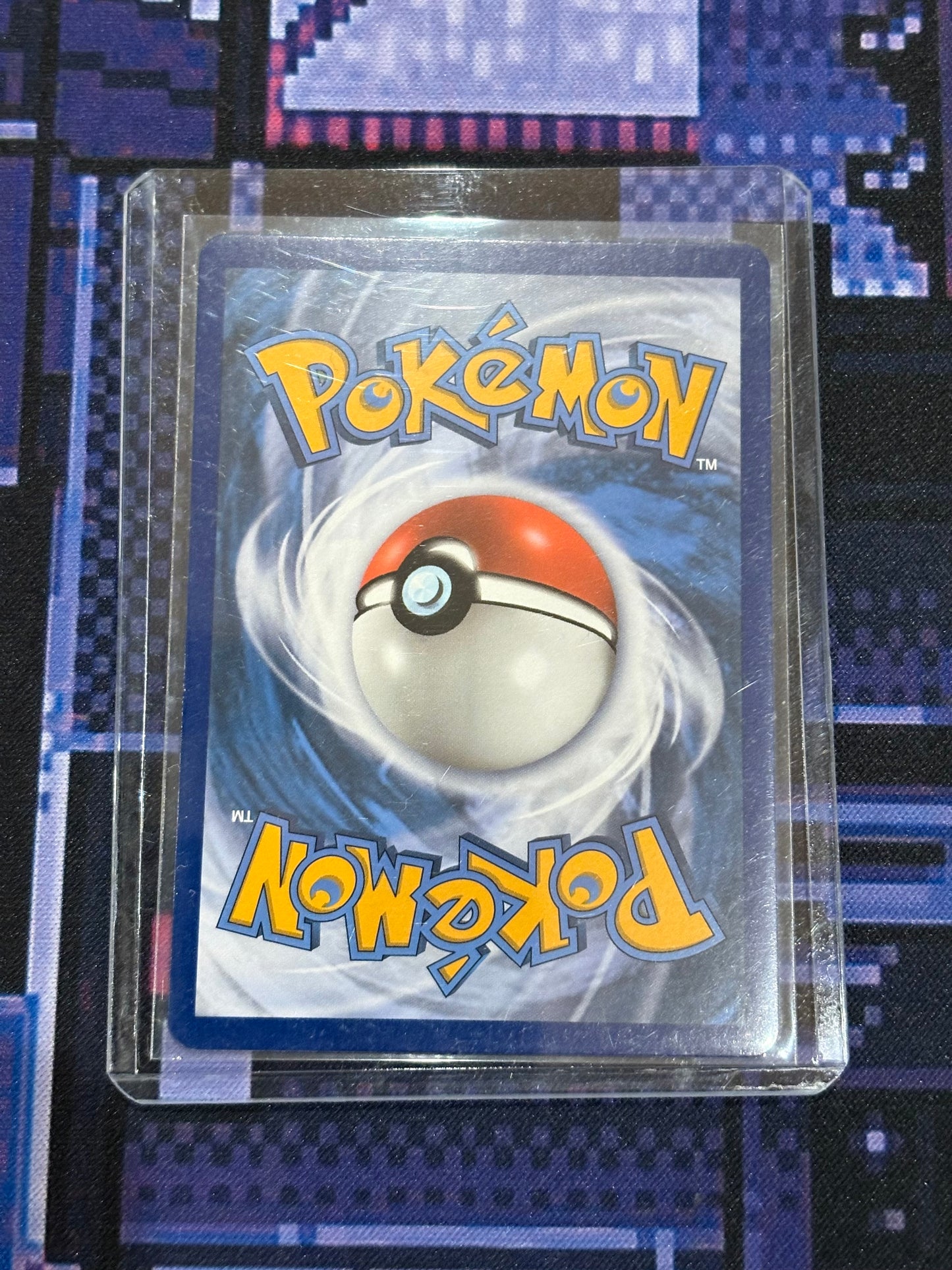 Snorlax GX #SM05