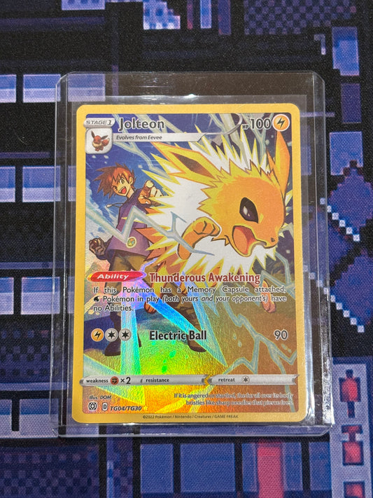 Jolteon #TG04