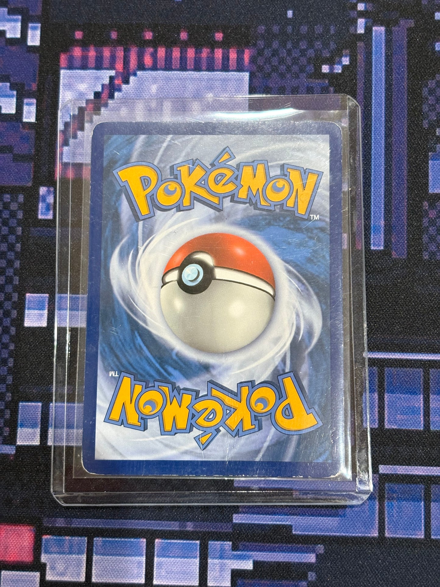 Professor Sycamore #114