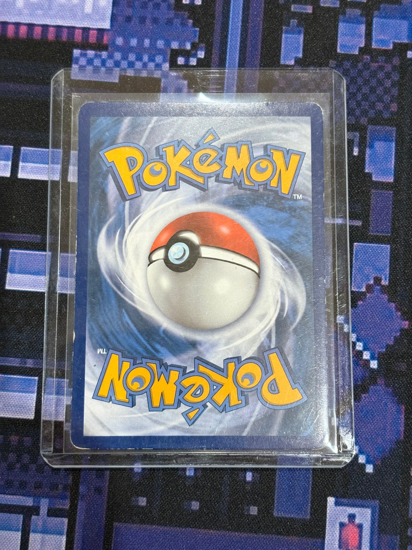 Charizard EZ #11
