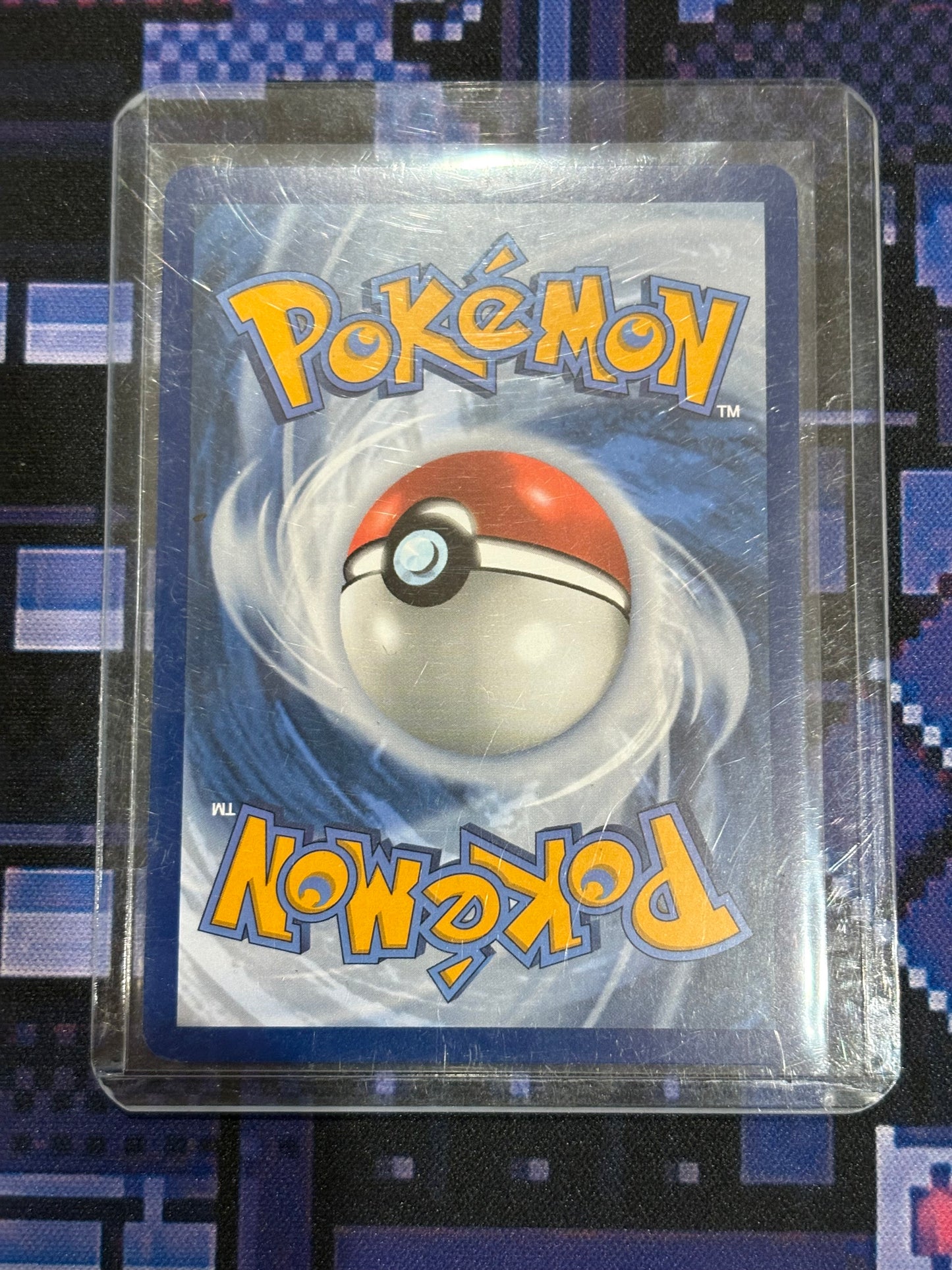 Clodsire ex #59